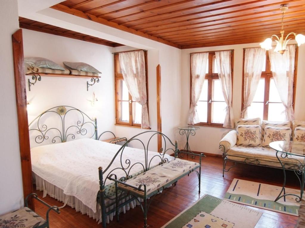 Despot Slav Hotel & Restaurant Mělník Zimmer foto