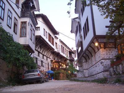 Despot Slav Hotel & Restaurant Mělník Exterior foto