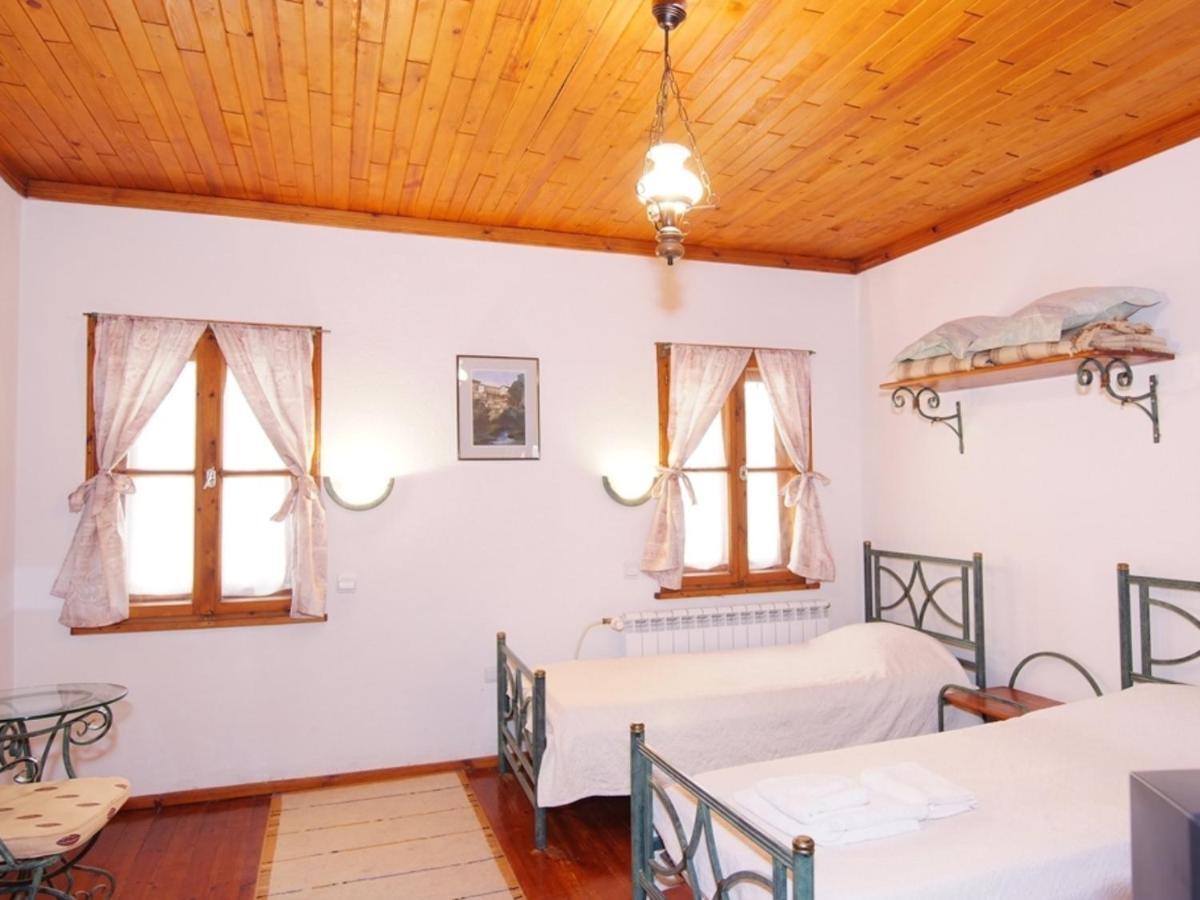 Despot Slav Hotel & Restaurant Mělník Zimmer foto